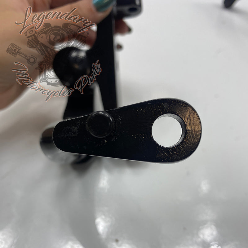 Nosilci plošč za sopotnika OEM 50768-06