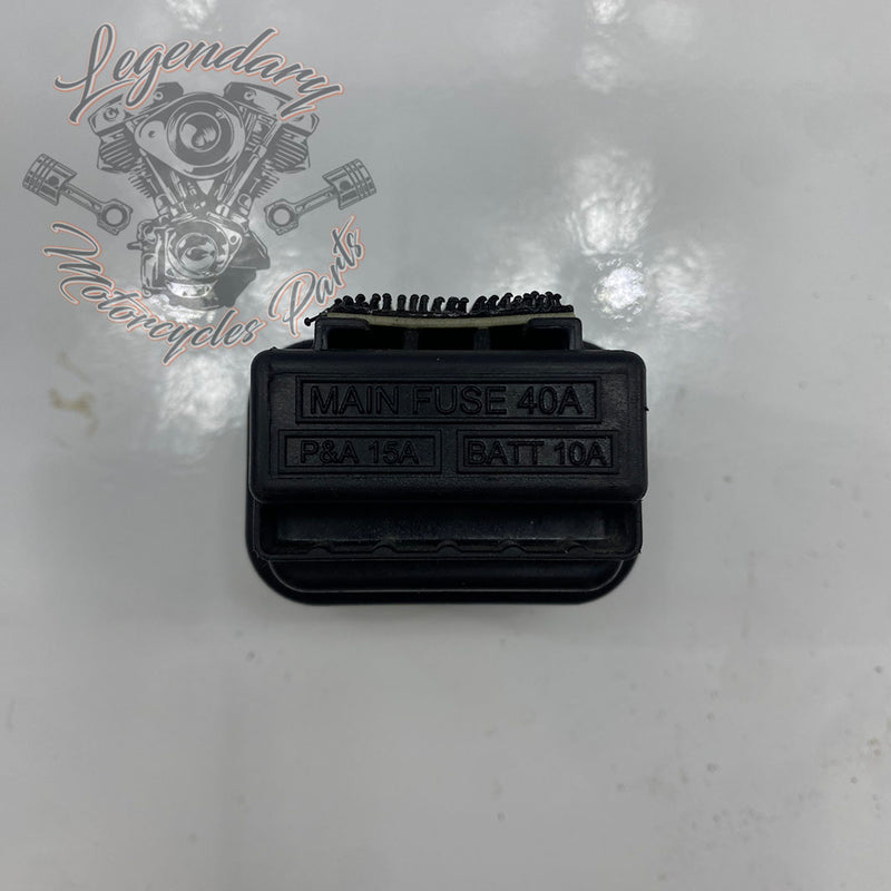 Fuse Box Cover OEM  69200474
