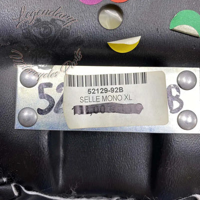 Solo sedež OEM 52129-92B