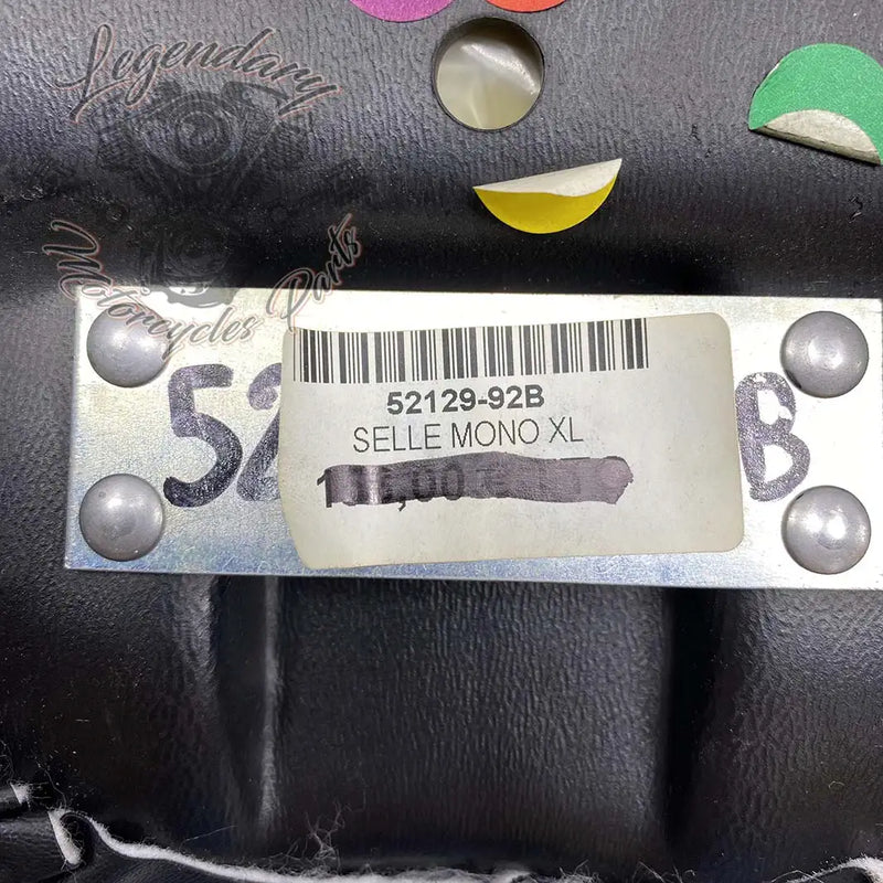 Solo sedež OEM 52129-92B
