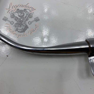 Patada lateral OEM 50185-04C