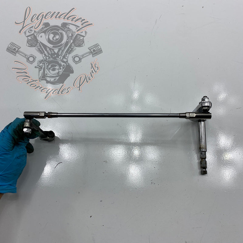 Shift Return Lever OEM 33718-82B