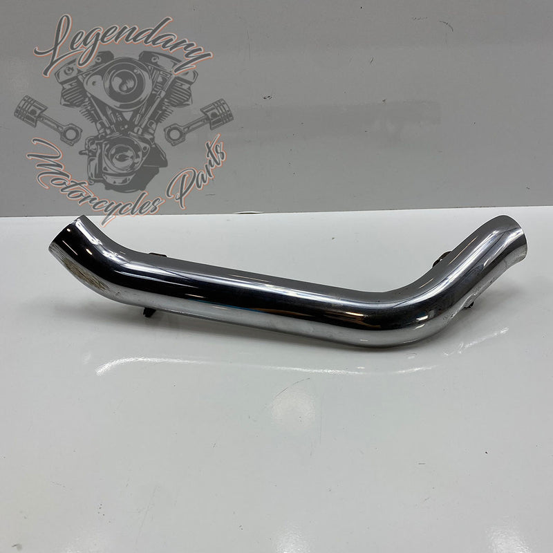 Pare chaleur de collecteur arrière OEM 65712-95