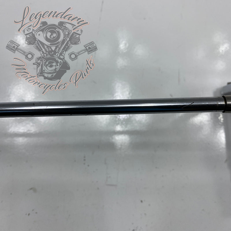 Shift Return Lever OEM 33718-82B