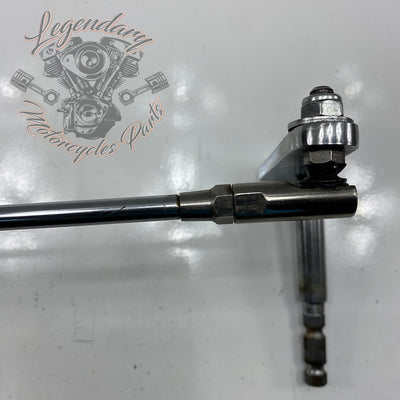 Shift Return Lever OEM 33718-82B
