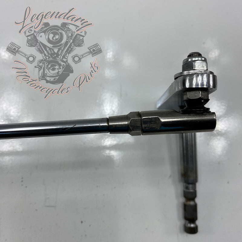 Shift Return Lever OEM 33718-82B