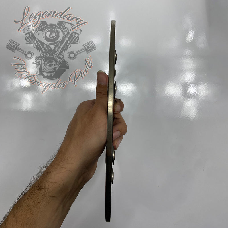 Disque de frein arrière OEM 41500089