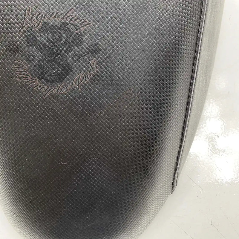 Passenger Seat OEM 52387-01