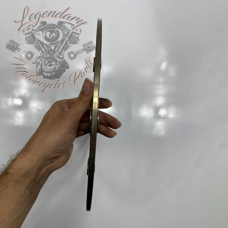 Disque de frein arrière OEM 41500089