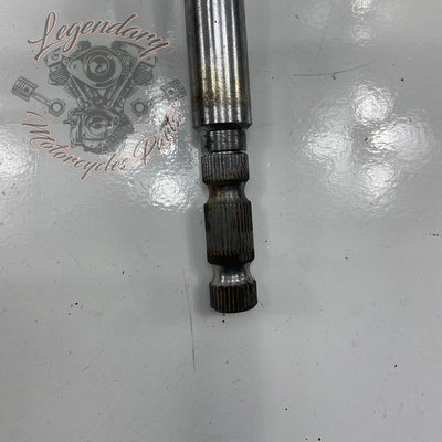 Shift Return Lever OEM 33718-82B