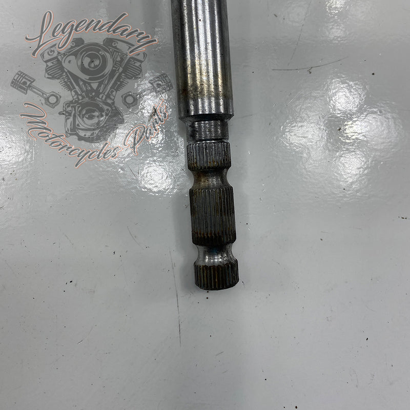 Shift Return Lever OEM 33718-82B