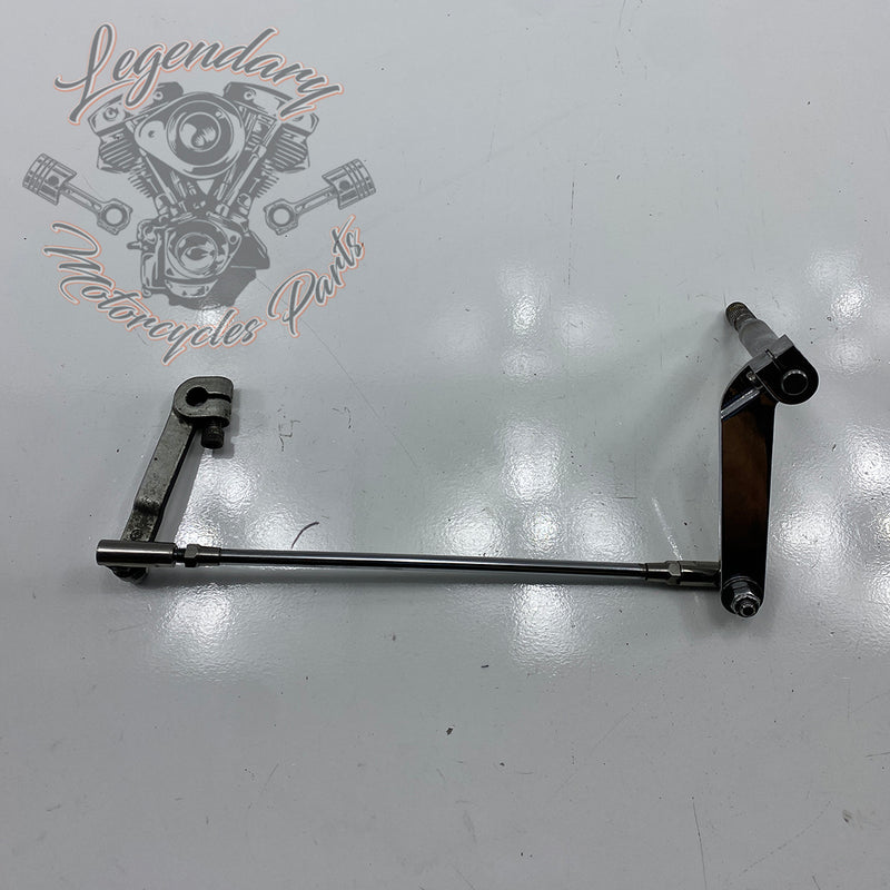 Shift Return Lever OEM 33718-82B