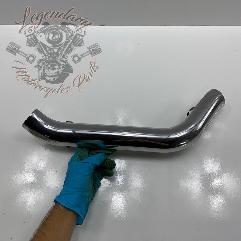 Pare chaleur de collecteur arrière OEM 65712-95