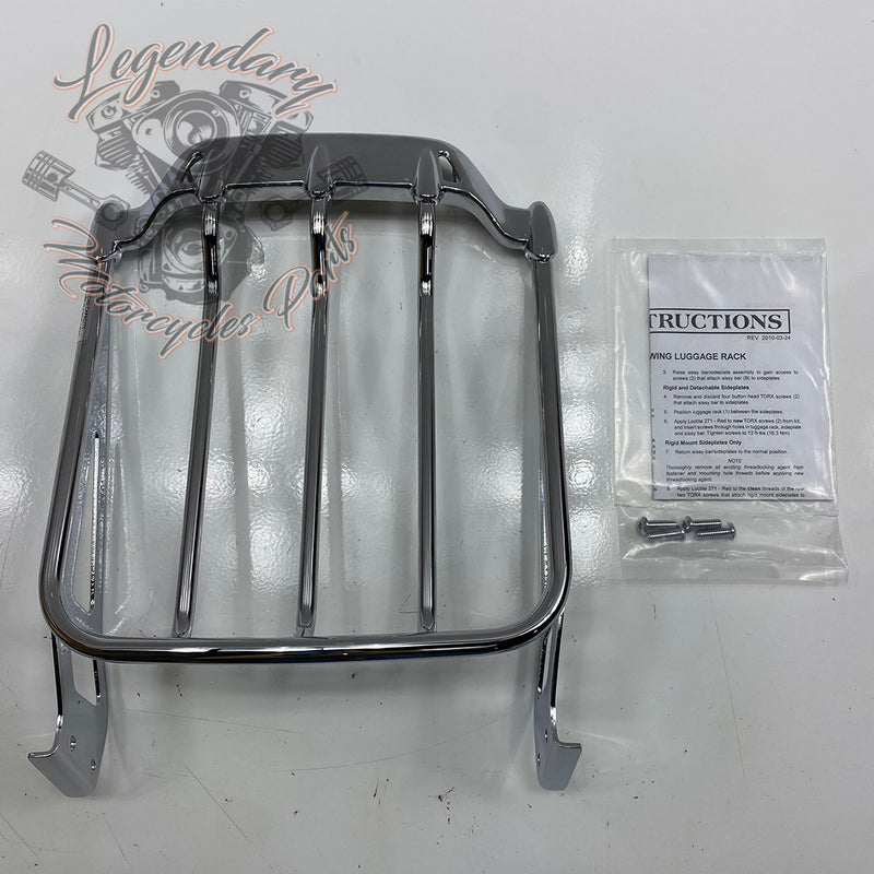 Porta-bagagens Duo Air Wing OEM 54292-11