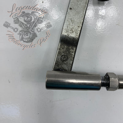 Shift Return Lever OEM 33718-82B