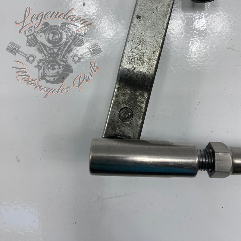 Shift Return Lever OEM 33718-82B
