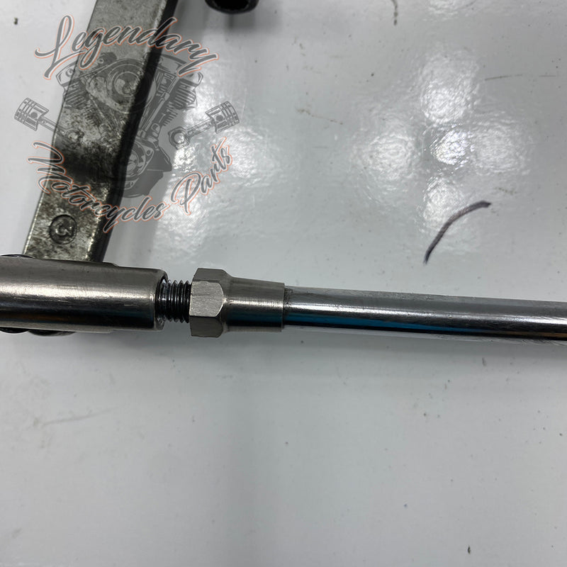 Shift Return Lever OEM 33718-82B