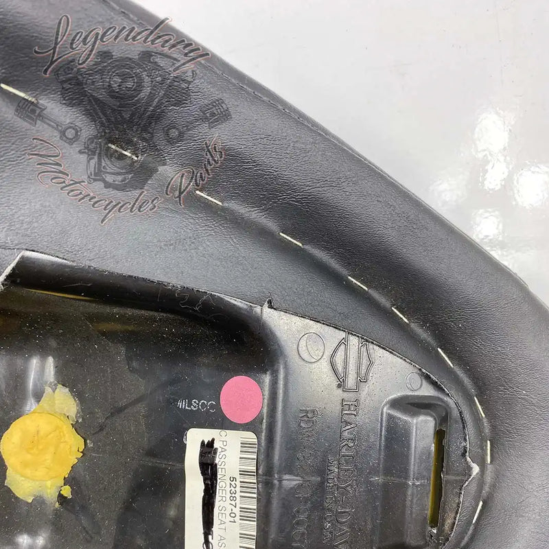 Passenger Seat OEM 52387-01