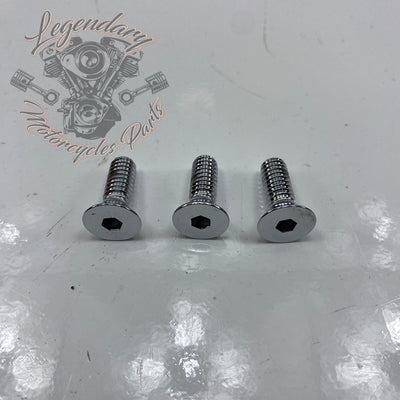 Vis du couvercle de module d'allumage OEM 94550-98