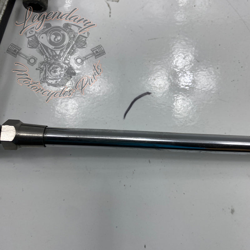 Shift Return Lever OEM 33718-82B