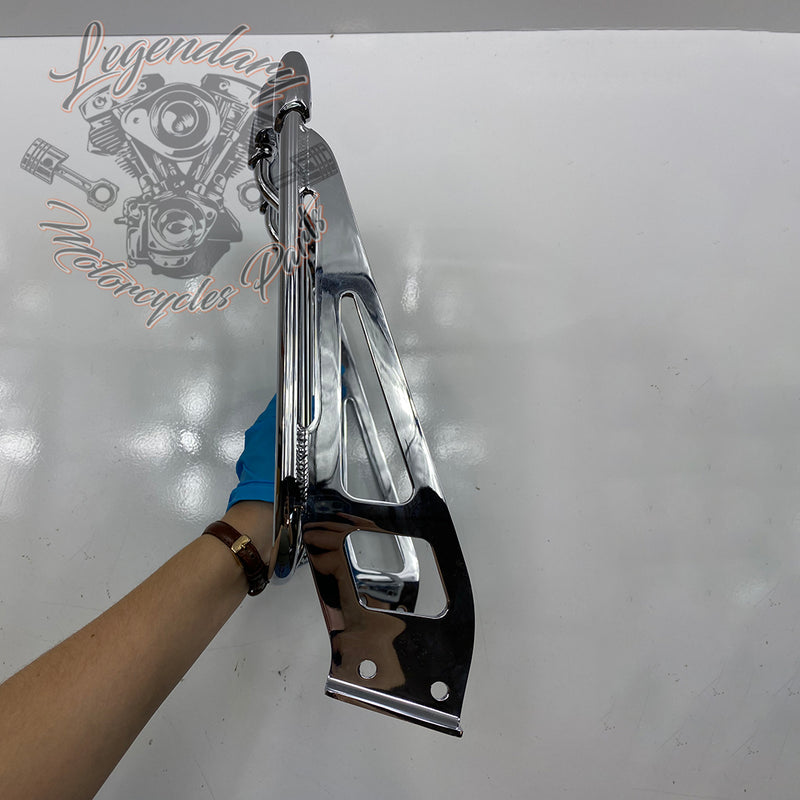 Porta-bagagens Duo Air Wing OEM 54292-11