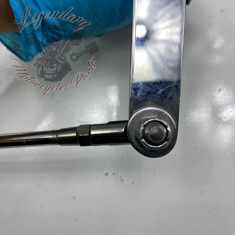 Shift Return Lever OEM 33718-82B