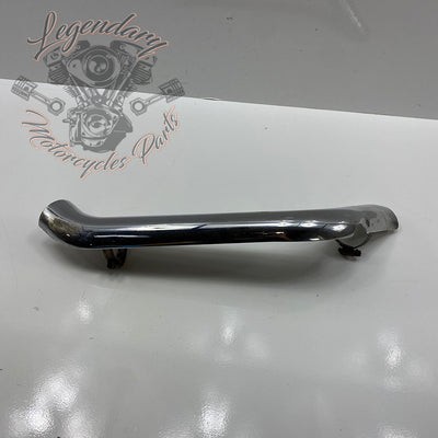Pare chaleur de collecteur arrière OEM 65712-95