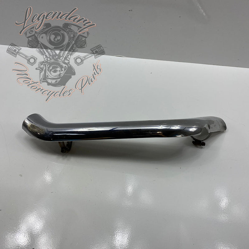 Pare chaleur de collecteur arrière OEM 65712-95