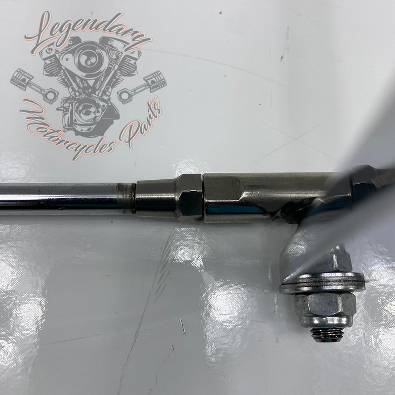 Shift Return Lever OEM 33718-82B