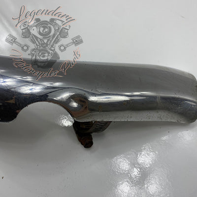 Pare chaleur de collecteur arrière OEM 65712-95