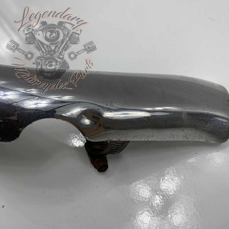 Pare chaleur de collecteur arrière OEM 65712-95