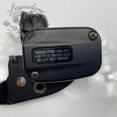 Levier et maître-cylindre de frein avant OEM 41700594