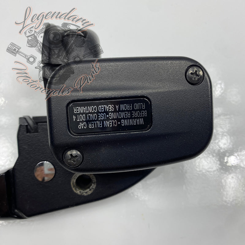Levier et maître-cylindre de frein avant OEM 41700594