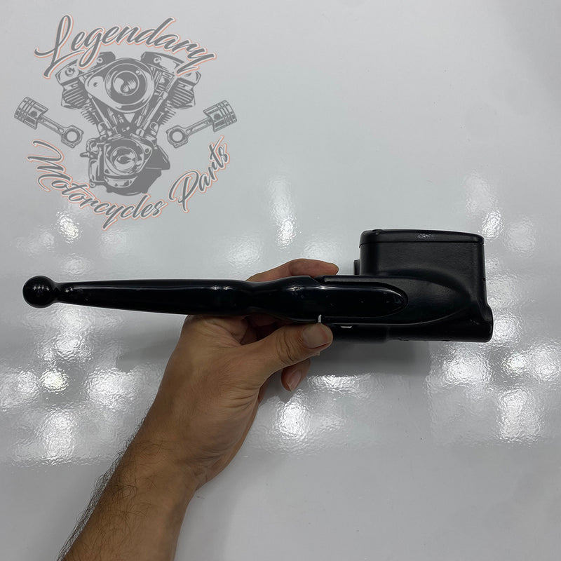 Levier et maître-cylindre de frein avant OEM 41700594