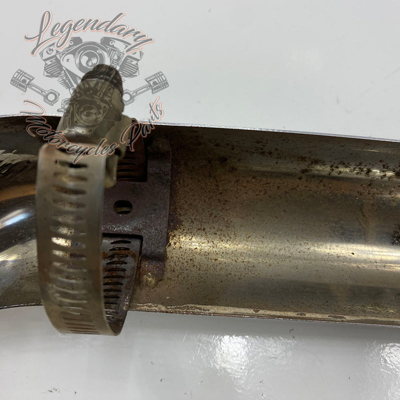 Pare chaleur de collecteur arrière OEM 65712-95