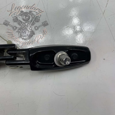 Driver Footrests OEM 50500759