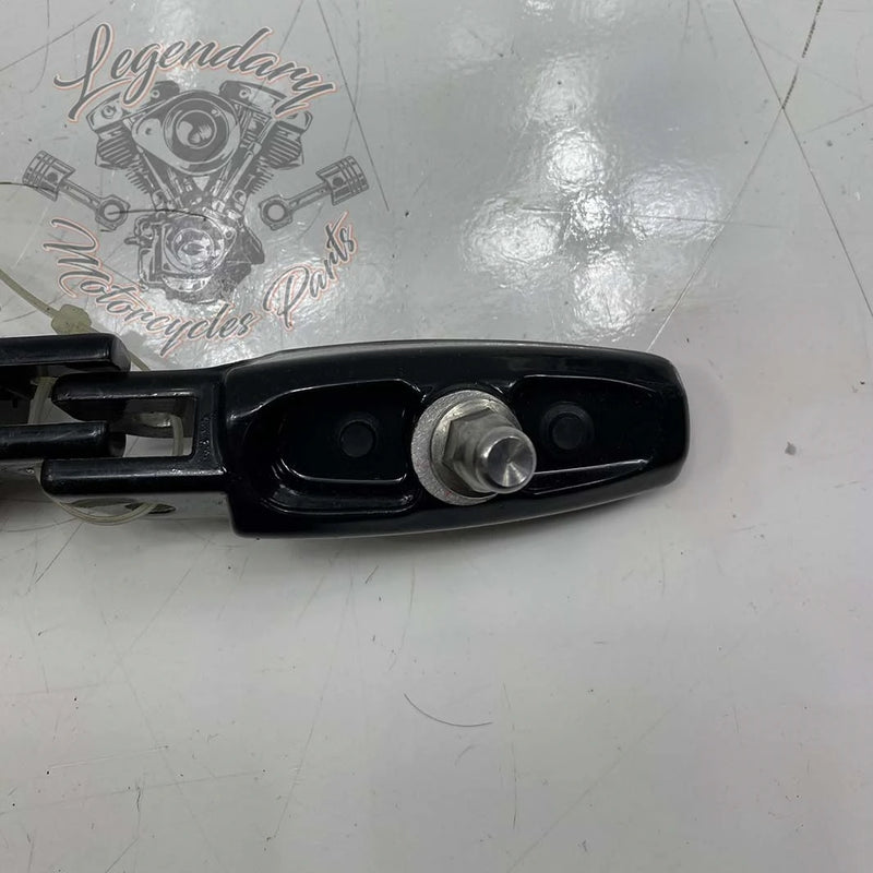 Driver Footrests OEM 50500759