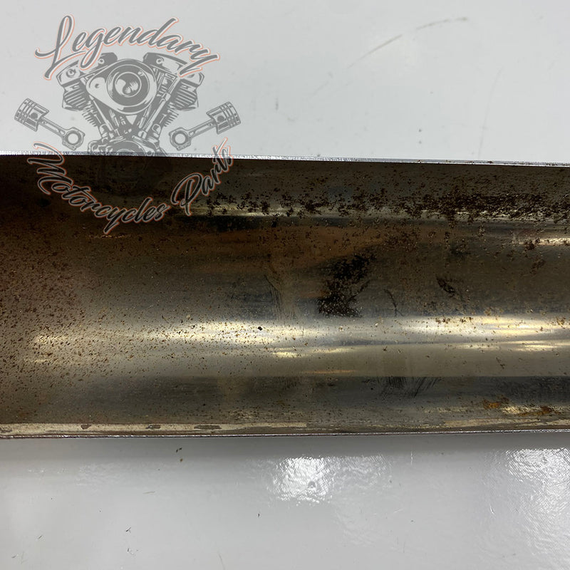 Pare chaleur de collecteur arrière OEM 65712-95