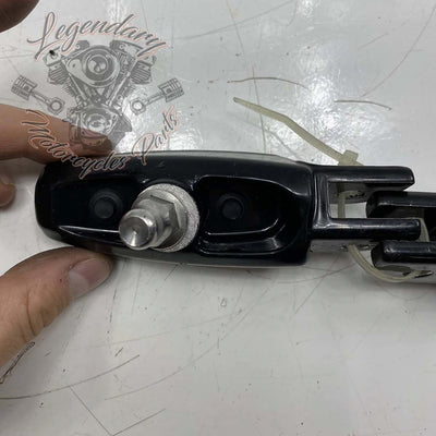 Driver Footrests OEM 50500759
