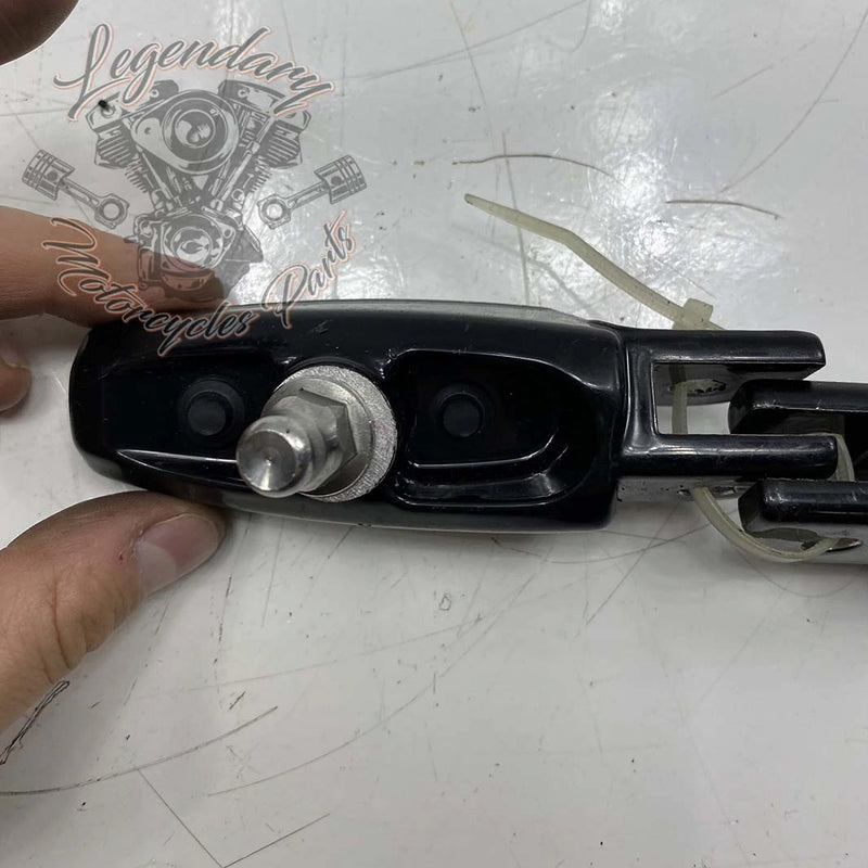 Driver Footrests OEM 50500759