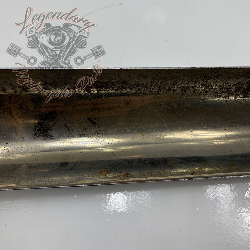 Pare chaleur de collecteur arrière OEM 65712-95