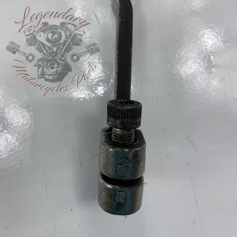 Shift Return Lever OEM 33718-82B