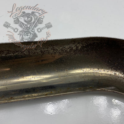 Pare chaleur de collecteur arrière OEM 65712-95