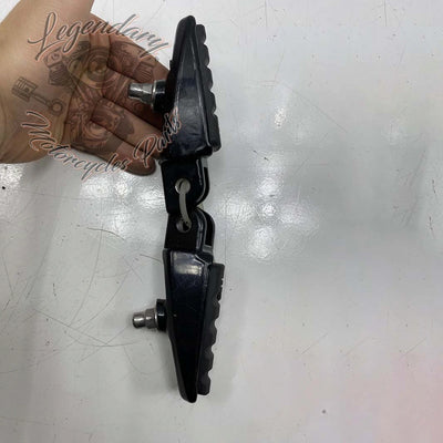 Driver Footrests OEM 50500759