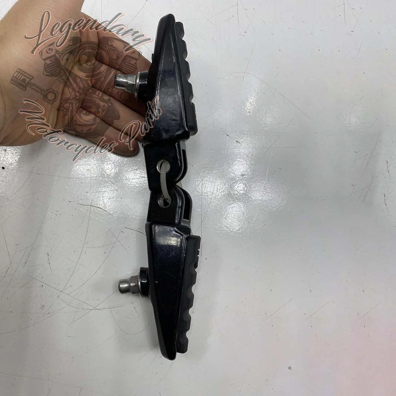 Driver Footrests OEM 50500759