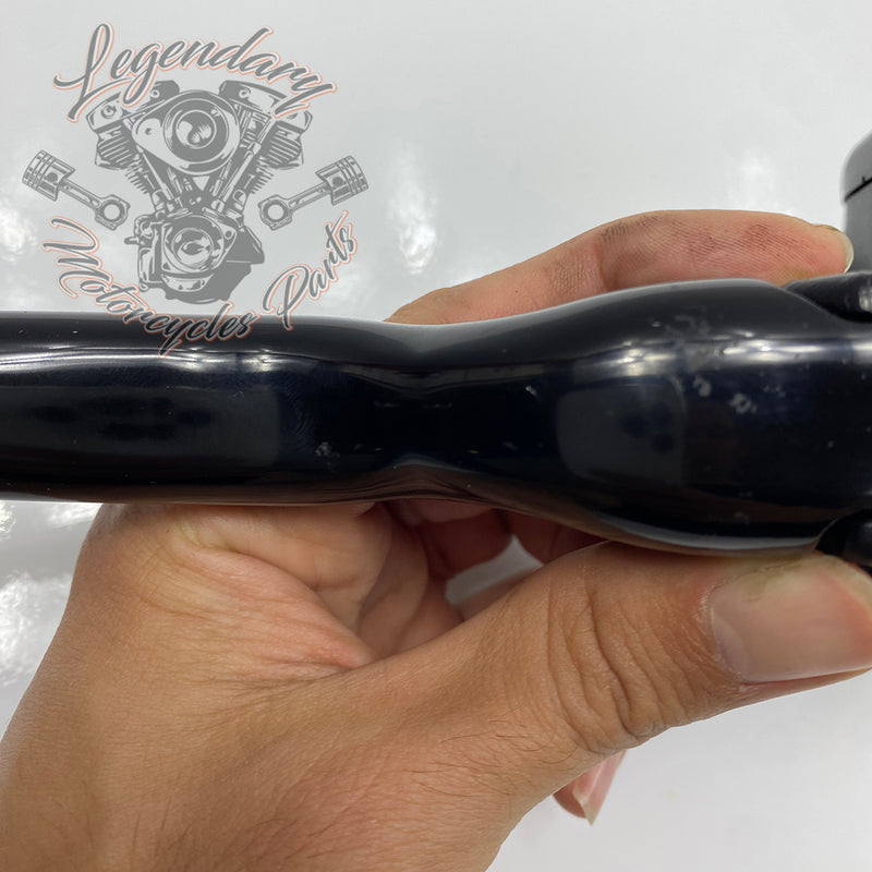 Levier et maître-cylindre de frein avant OEM 41700594