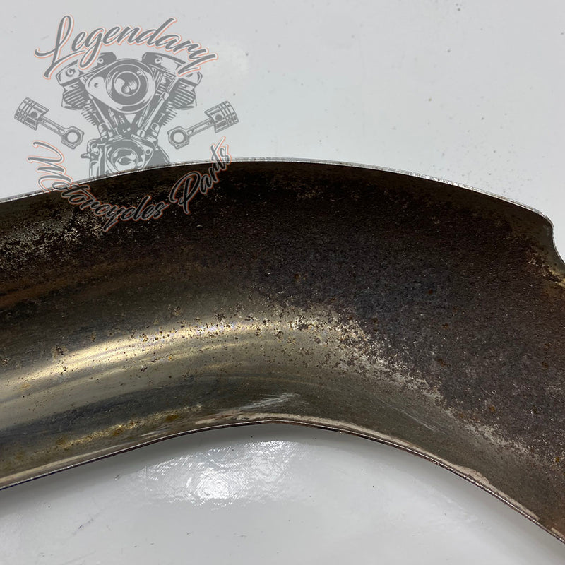 Pare chaleur de collecteur arrière OEM 65712-95
