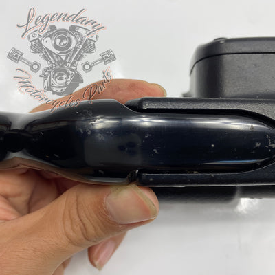 Levier et maître-cylindre de frein avant OEM 41700594
