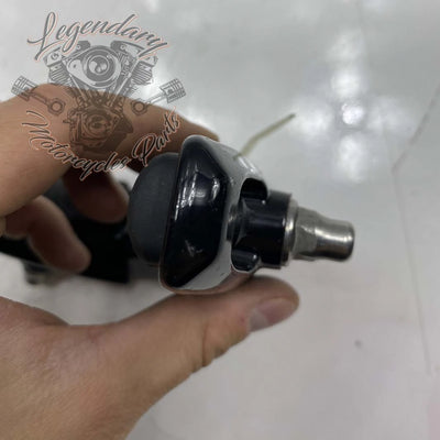 Driver Footrests OEM 50500759