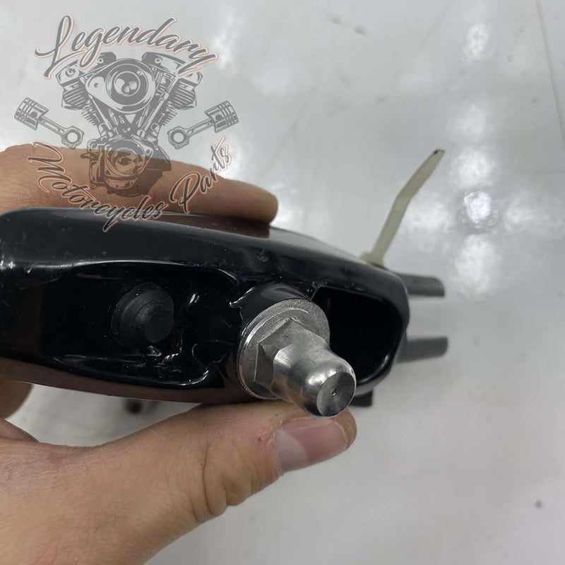 Driver Footrests OEM 50500759